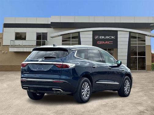 2023 Buick Enclave Essence FWD