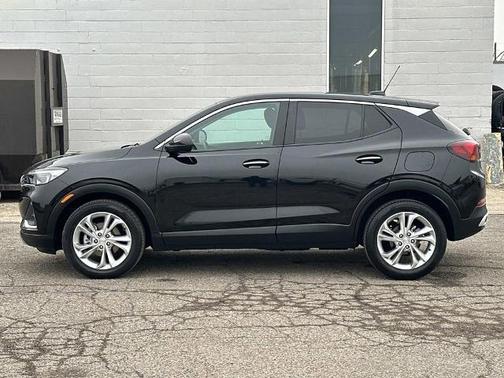 2021 Buick Encore GX Preferred