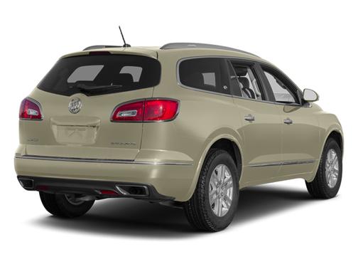 2013 Buick Enclave Premium