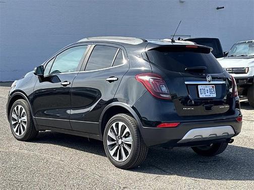 2018 Buick Encore Preferred II