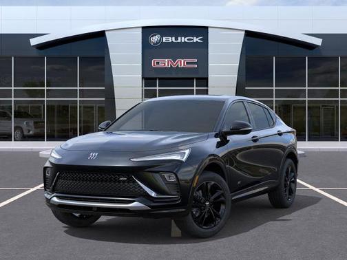 2026 Buick Envista Sport Touring FWD