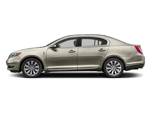 2016 Lincoln MKS Base