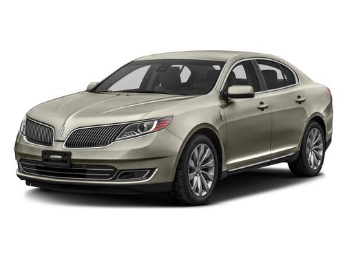 2016 Lincoln MKS Base