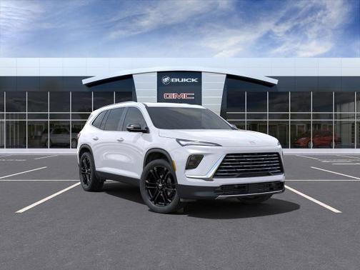 2025 Buick Enclave Preferred FWD