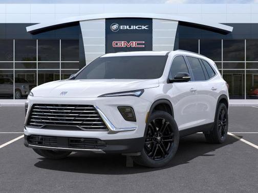 2025 Buick Enclave Preferred FWD