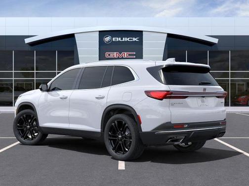 2025 Buick Enclave Preferred FWD