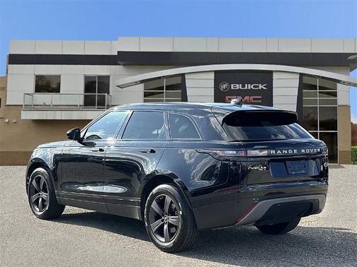 2019 Land Rover Range Rover Velar P250 S