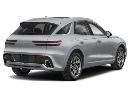 2023 Genesis GV70 2.5T AWD