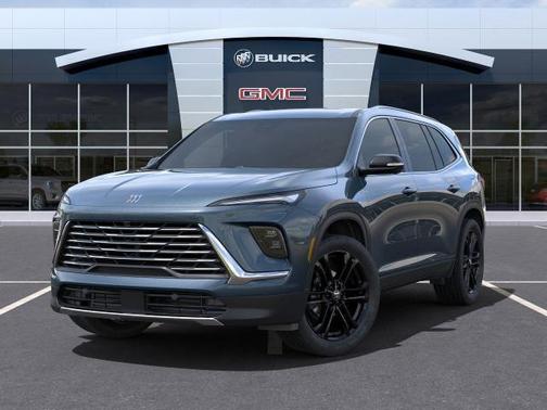 2025 Buick Enclave Preferred FWD