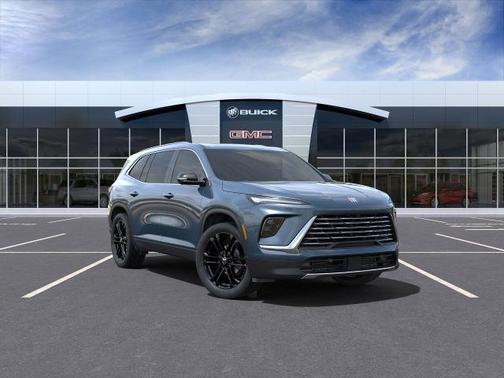 2025 Buick Enclave Preferred FWD