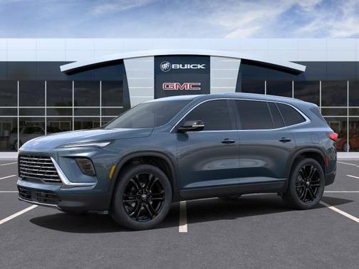2025 Buick Enclave Preferred FWD
