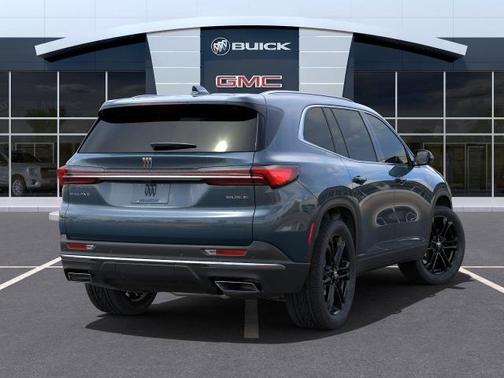 2025 Buick Enclave Preferred FWD