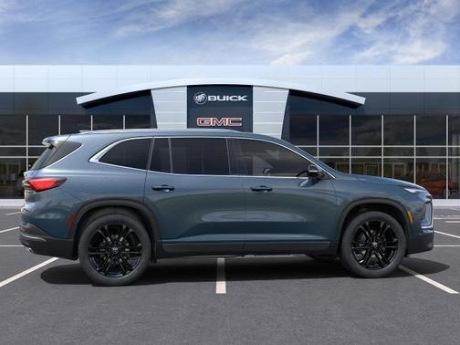 2025 Buick Enclave Preferred FWD