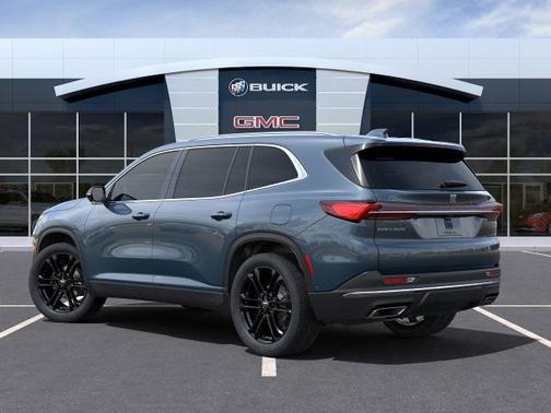2025 Buick Enclave Preferred FWD