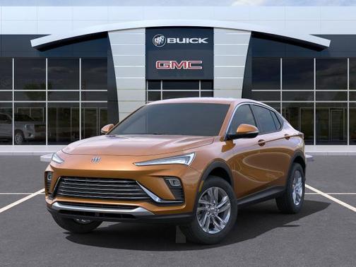 2025 Buick Envista Preferred FWD