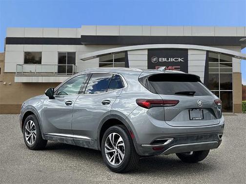 2023 Buick Envision Essence FWD