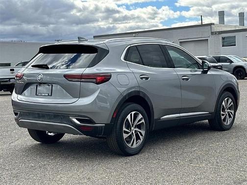 2023 Buick Envision Essence FWD