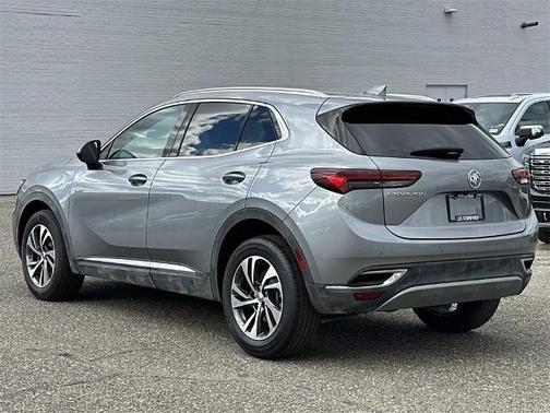 2023 Buick Envision Essence FWD