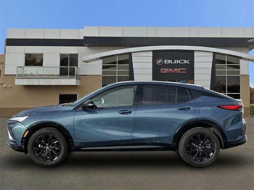 2024 Buick Envista Sport Touring FWD