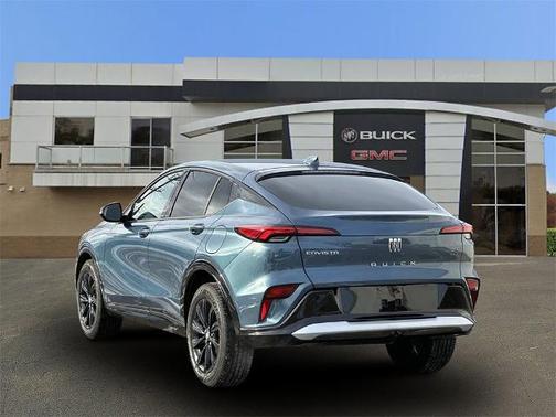 2024 Buick Envista Sport Touring FWD