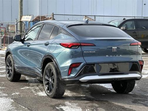 2024 Buick Envista Sport Touring FWD