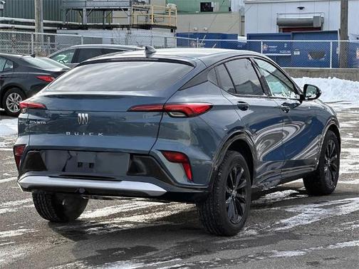 2024 Buick Envista Sport Touring FWD