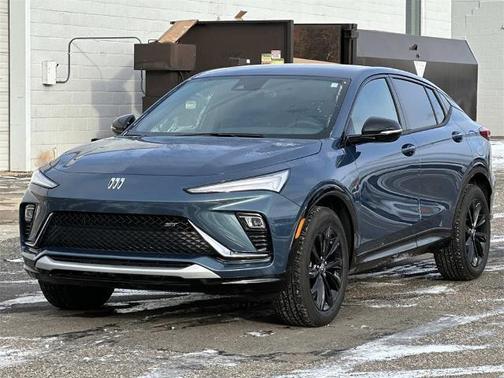 2024 Buick Envista Sport Touring FWD