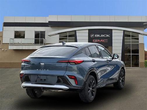 2024 Buick Envista Sport Touring FWD