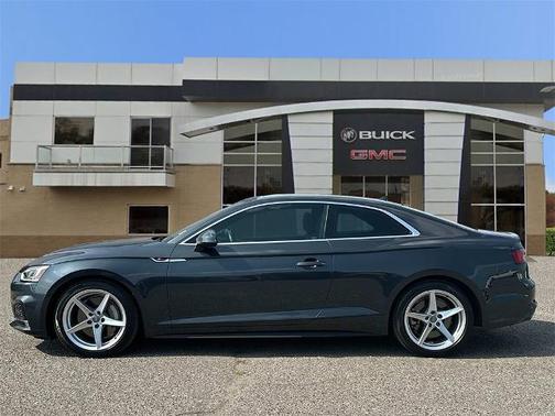 2019 Audi A5 45 Premium