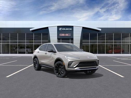 2026 Buick Envista Sport Touring FWD