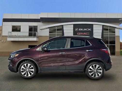 2017 Buick Encore Essence