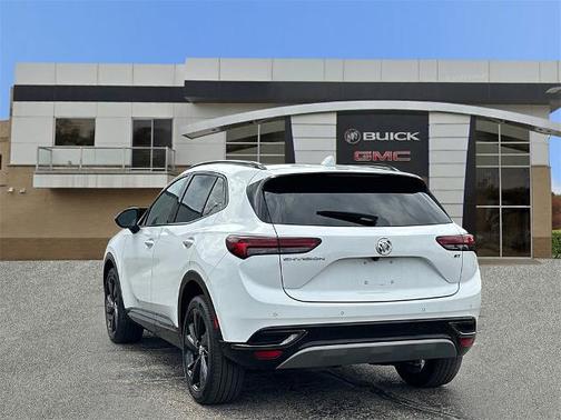 2022 Buick Envision FWD Essence