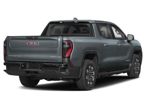 2026 GMC Sierra EV Standard Range Elevation