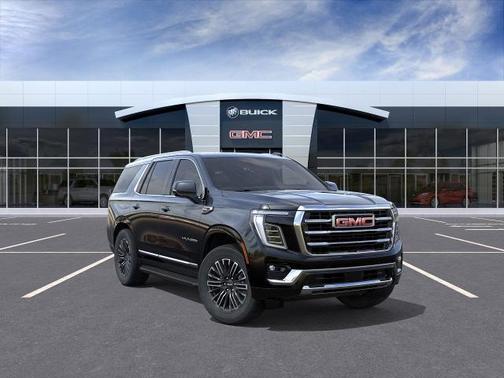 2026 GMC Yukon 4WD Elevation