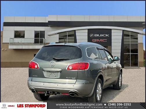 2011 Buick Enclave 1XL