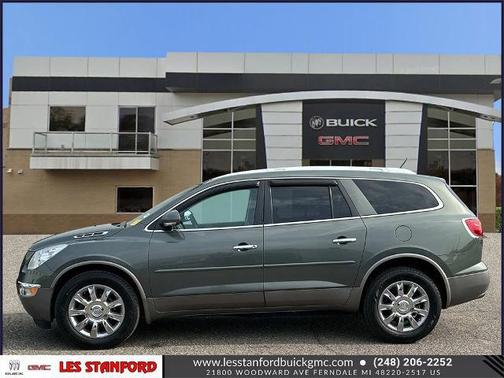 2011 Buick Enclave 1XL
