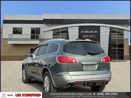 2011 Buick Enclave 1XL