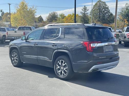 2020 GMC Acadia FWD SLE