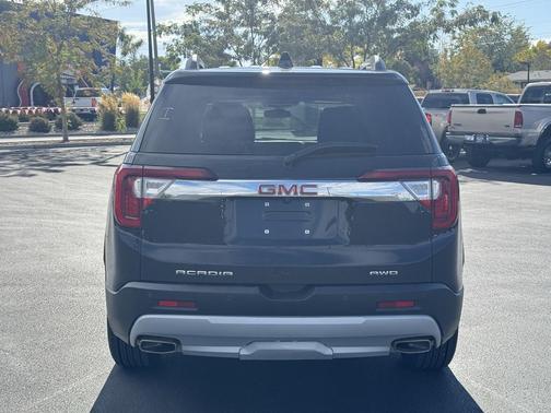 2020 GMC Acadia FWD SLE