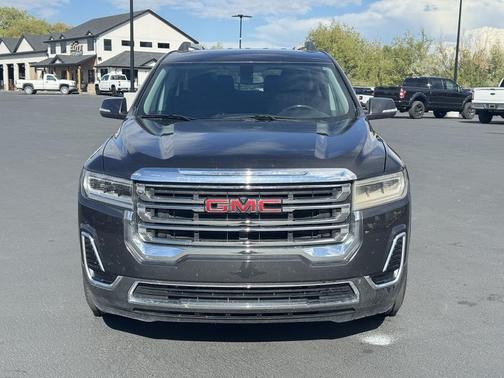 2020 GMC Acadia FWD SLE