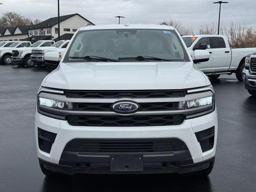2023 Ford Expedition Max XLT