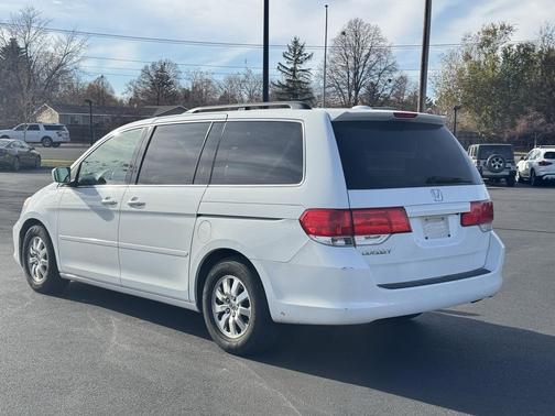 2008 Honda Odyssey EX-L