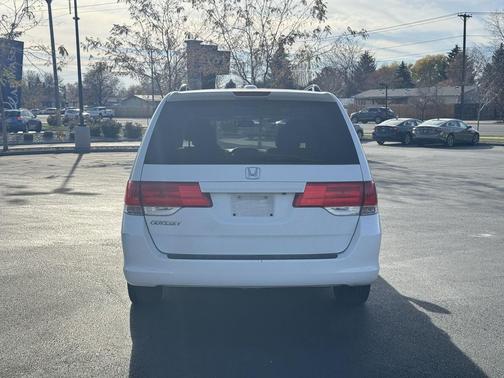 2008 Honda Odyssey EX-L