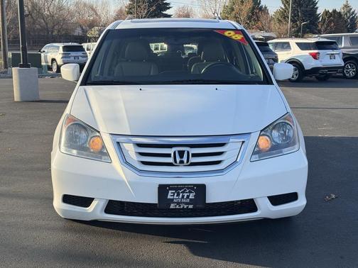 2008 Honda Odyssey EX-L