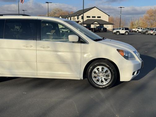 2008 Honda Odyssey EX-L