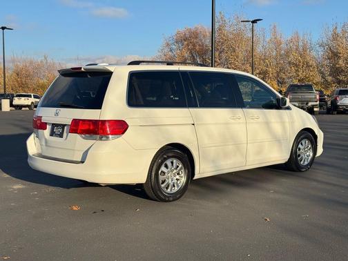 2008 Honda Odyssey EX-L