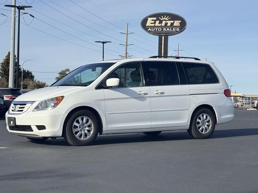 2008 Honda Odyssey EX-L