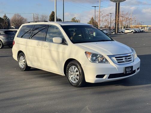 2008 Honda Odyssey EX-L