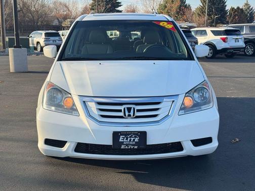 2008 Honda Odyssey EX-L