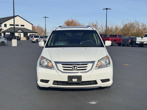2008 Honda Odyssey EX-L